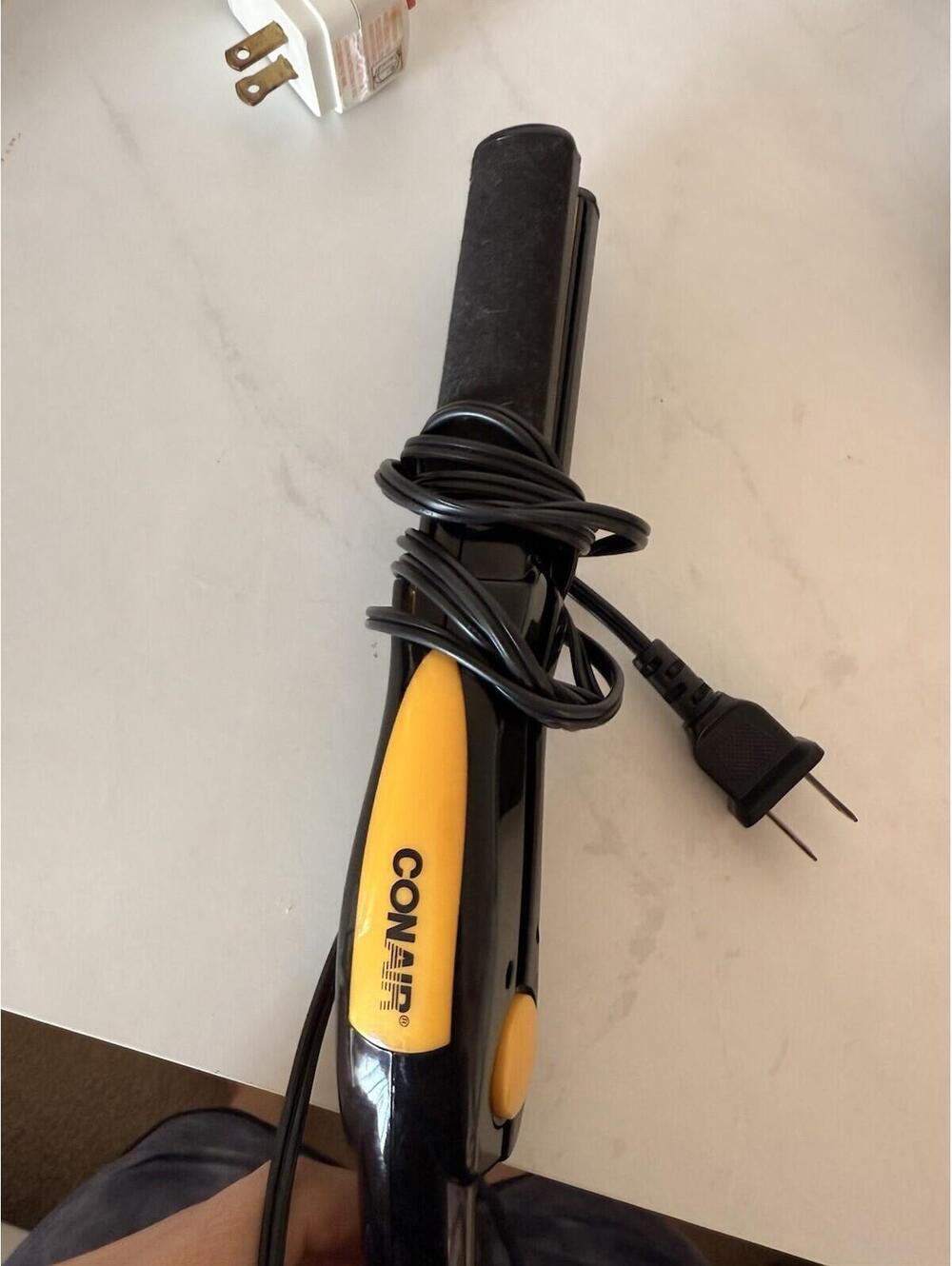 Conair Ceramic Flat Iron Small